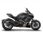 Ducati Diavel Dark